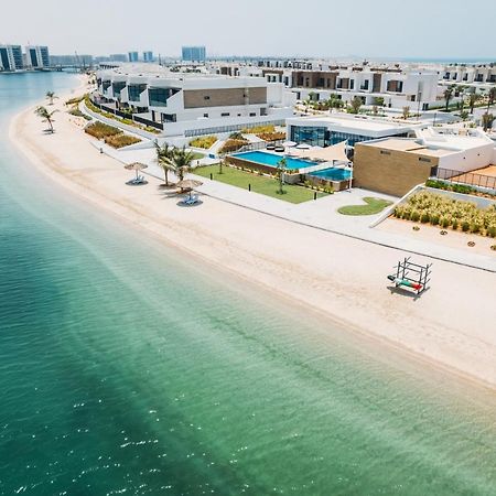 Relaxing Villa With Access To Pool And Beach Ras al-Khaimah Eksteriør billede