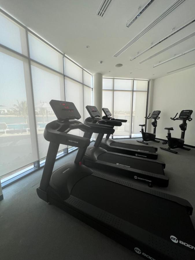 Relaxing Villa With Access To Pool And Beach Ras al-Khaimah Eksteriør billede