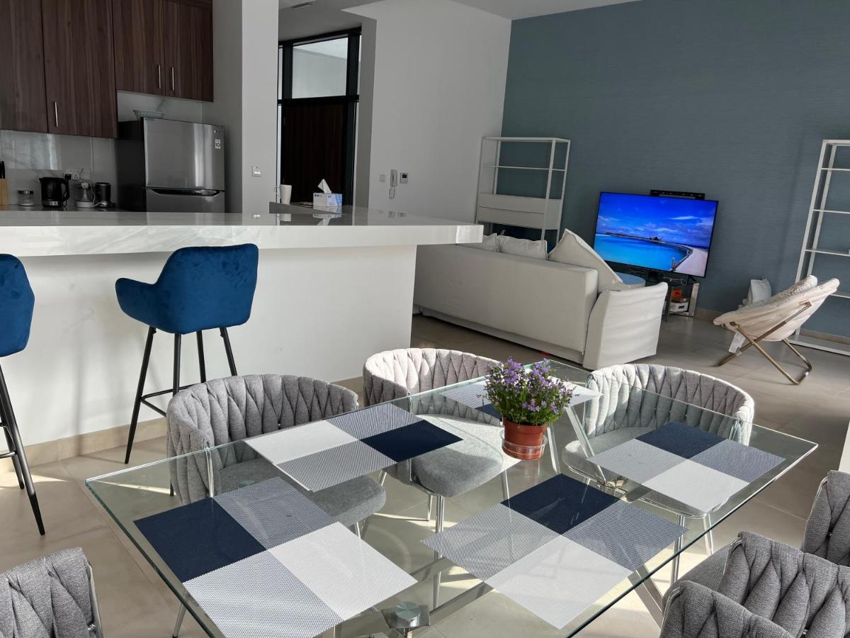 Relaxing Villa With Access To Pool And Beach Ras al-Khaimah Eksteriør billede
