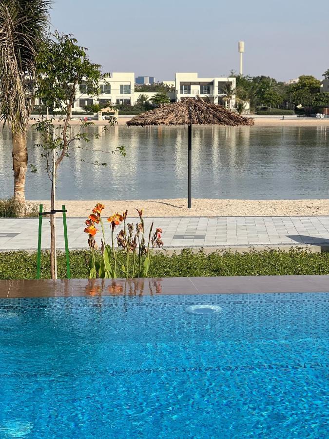 Relaxing Villa With Access To Pool And Beach Ras al-Khaimah Eksteriør billede