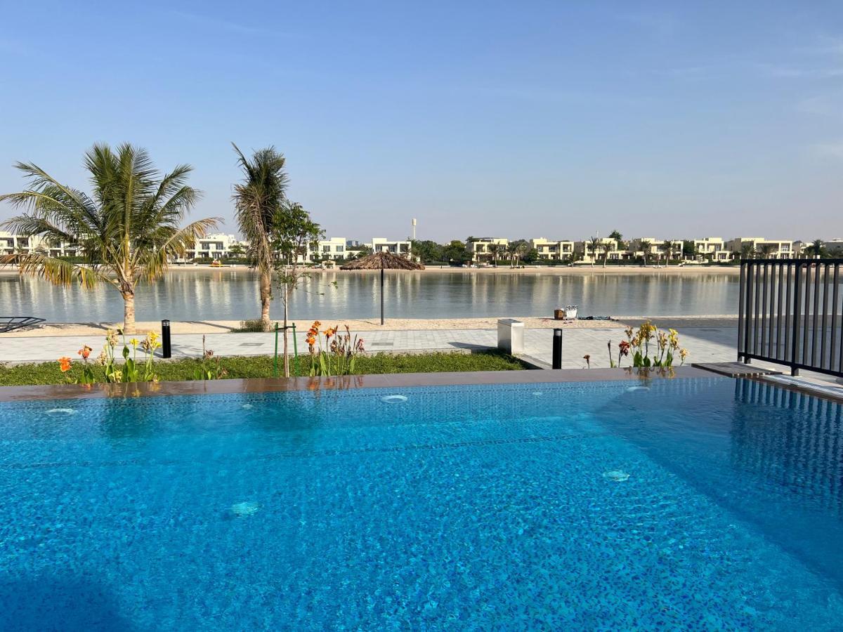 Relaxing Villa With Access To Pool And Beach Ras al-Khaimah Eksteriør billede