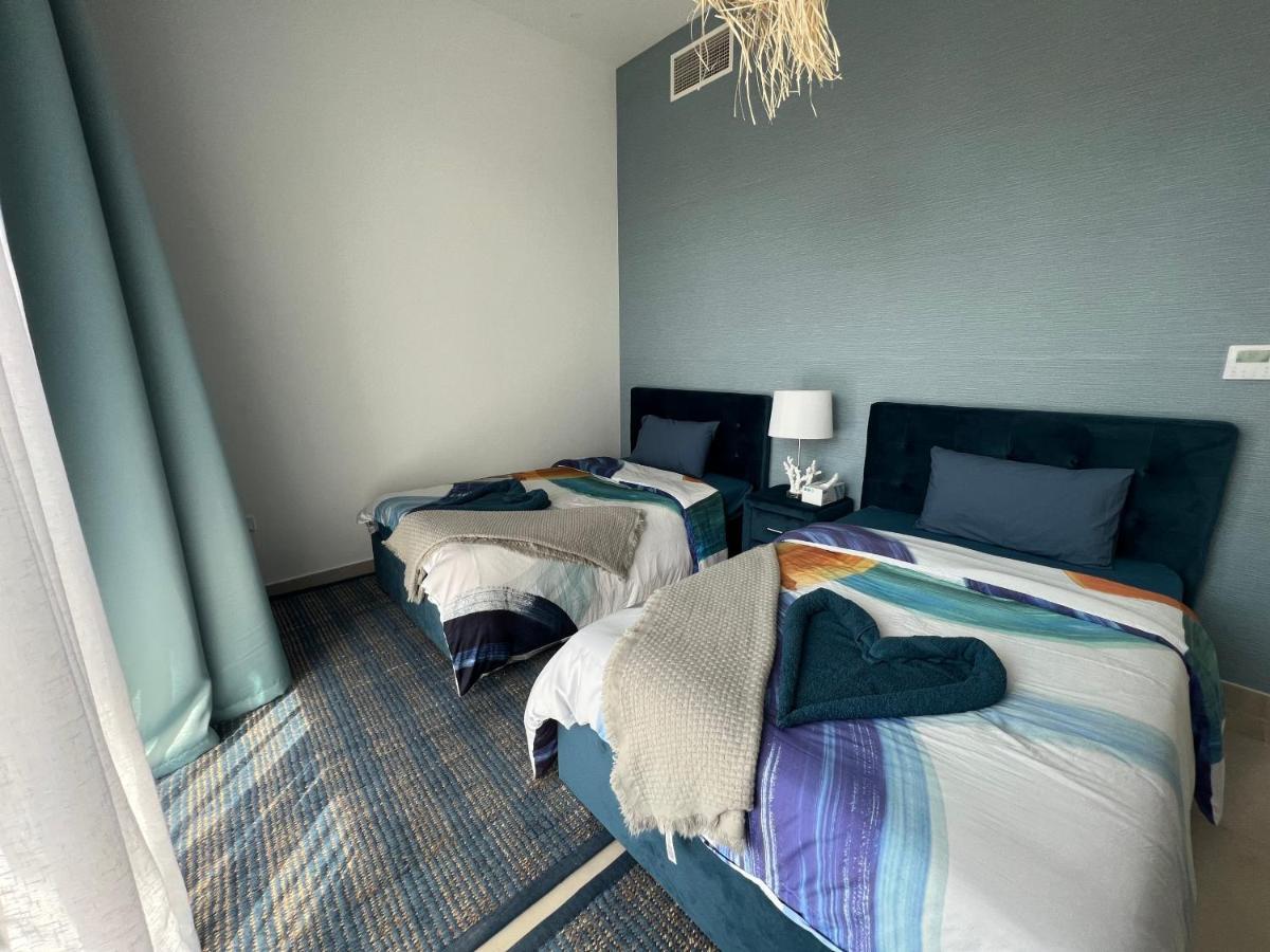 Relaxing Villa With Access To Pool And Beach Ras al-Khaimah Eksteriør billede