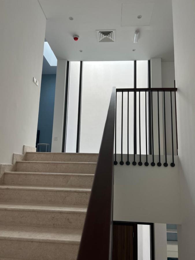 Relaxing Villa With Access To Pool And Beach Ras al-Khaimah Eksteriør billede