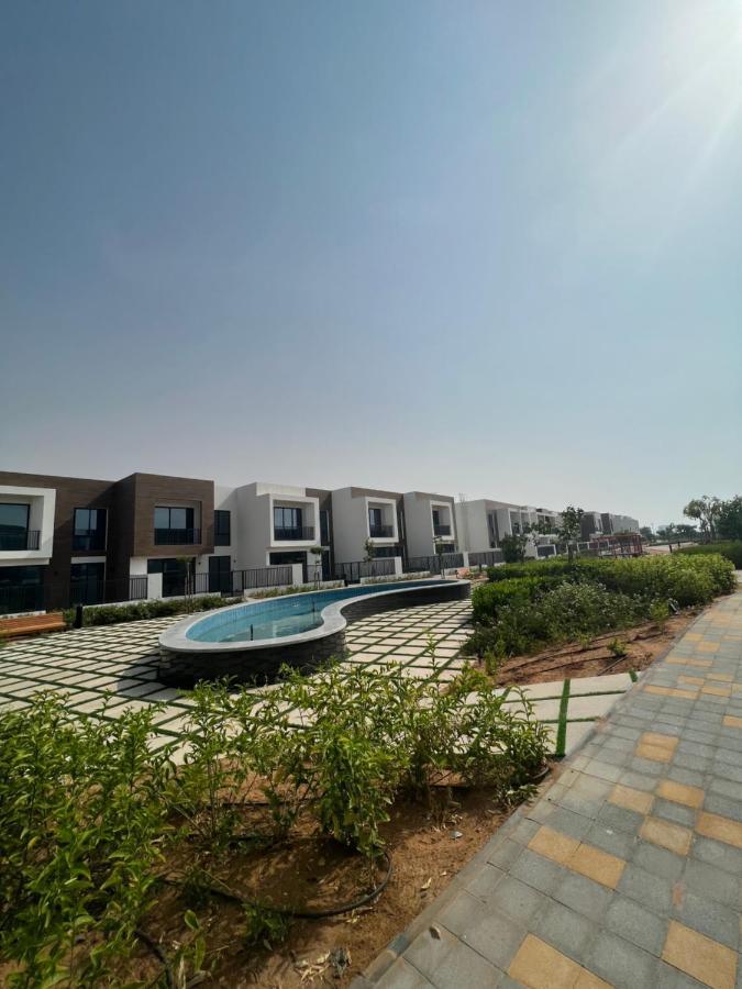 Relaxing Villa With Access To Pool And Beach Ras al-Khaimah Eksteriør billede