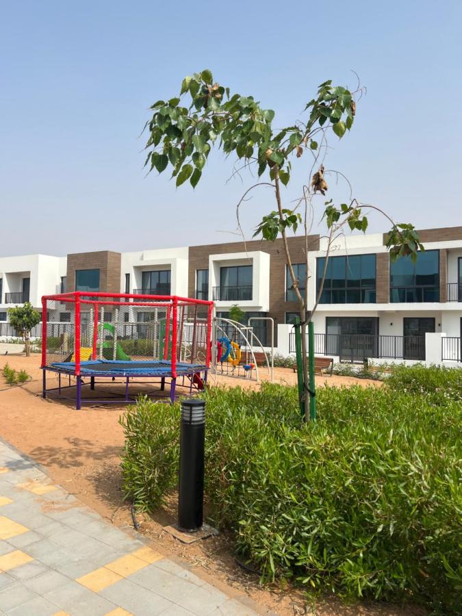 Relaxing Villa With Access To Pool And Beach Ras al-Khaimah Eksteriør billede