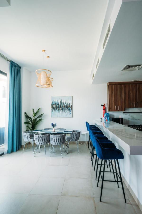 Relaxing Villa With Access To Pool And Beach Ras al-Khaimah Eksteriør billede
