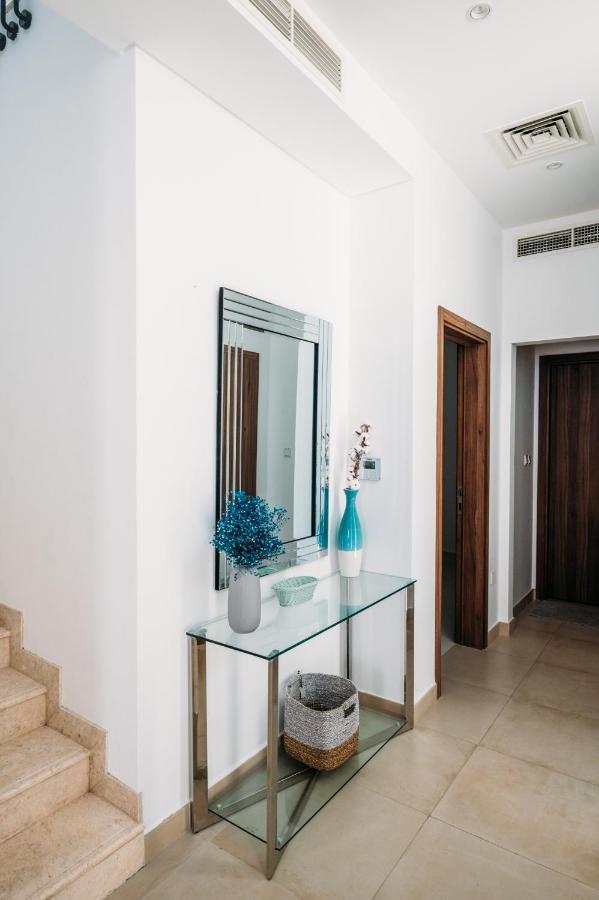 Relaxing Villa With Access To Pool And Beach Ras al-Khaimah Eksteriør billede