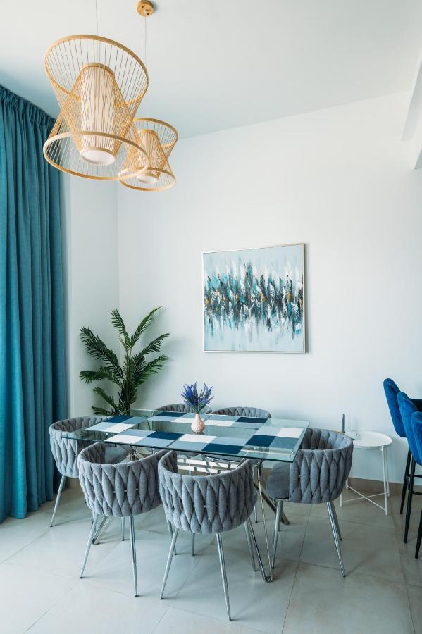 Relaxing Villa With Access To Pool And Beach Ras al-Khaimah Eksteriør billede