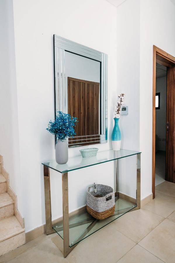 Relaxing Villa With Access To Pool And Beach Ras al-Khaimah Eksteriør billede