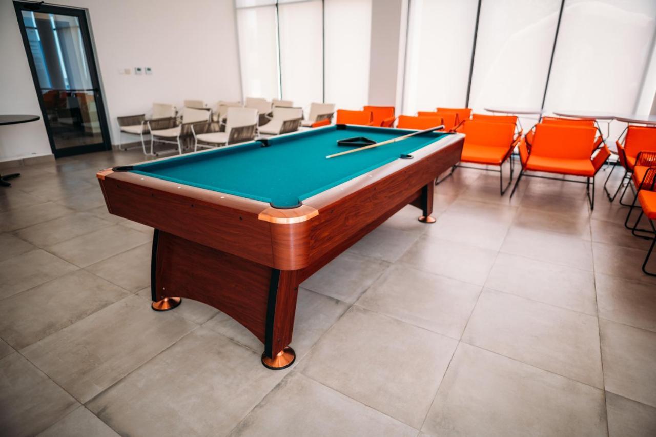 Relaxing Villa With Access To Pool And Beach Ras al-Khaimah Eksteriør billede