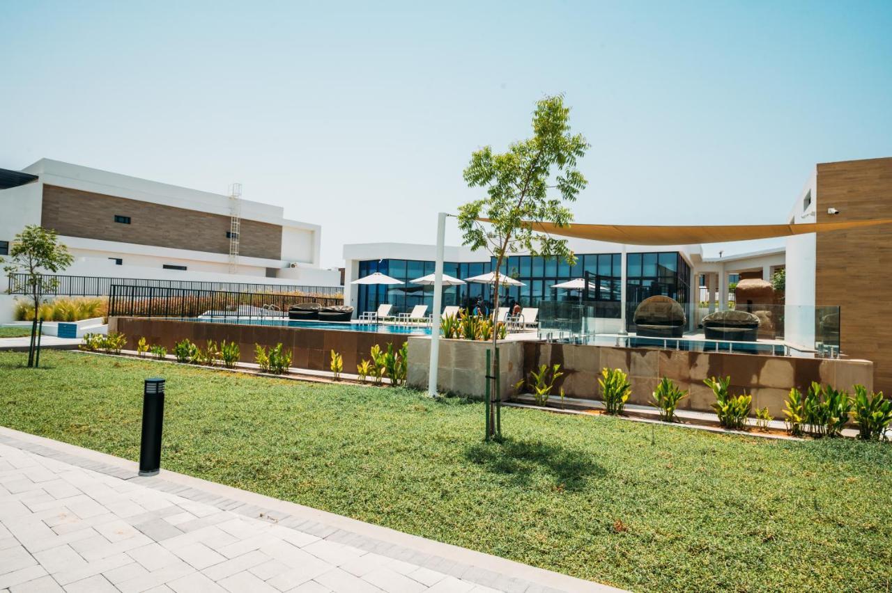 Relaxing Villa With Access To Pool And Beach Ras al-Khaimah Eksteriør billede